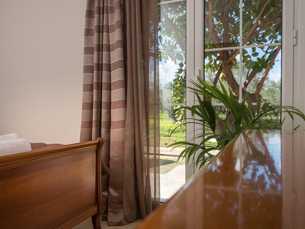 Gk Holiday Home Tragaki Extérieur photo